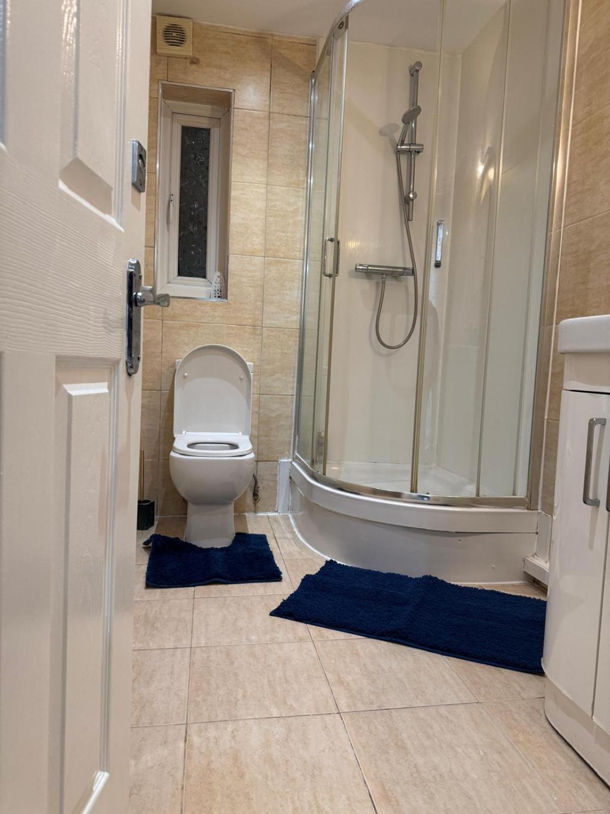 The Riverside Haven Accommodatie bij particulieren *