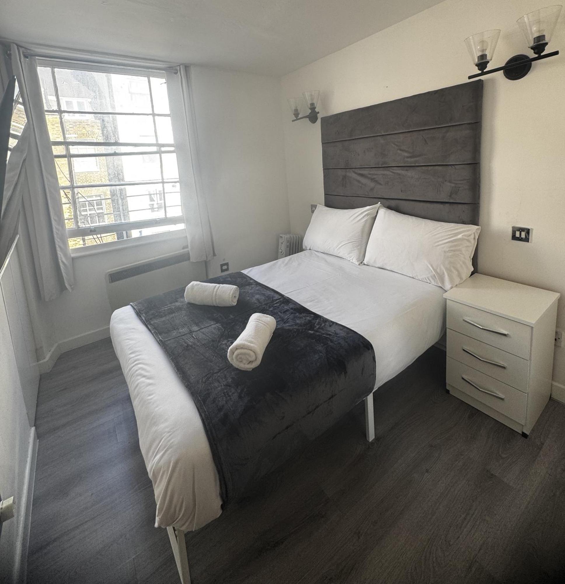 Bed and breakfast Inverness Terrace *