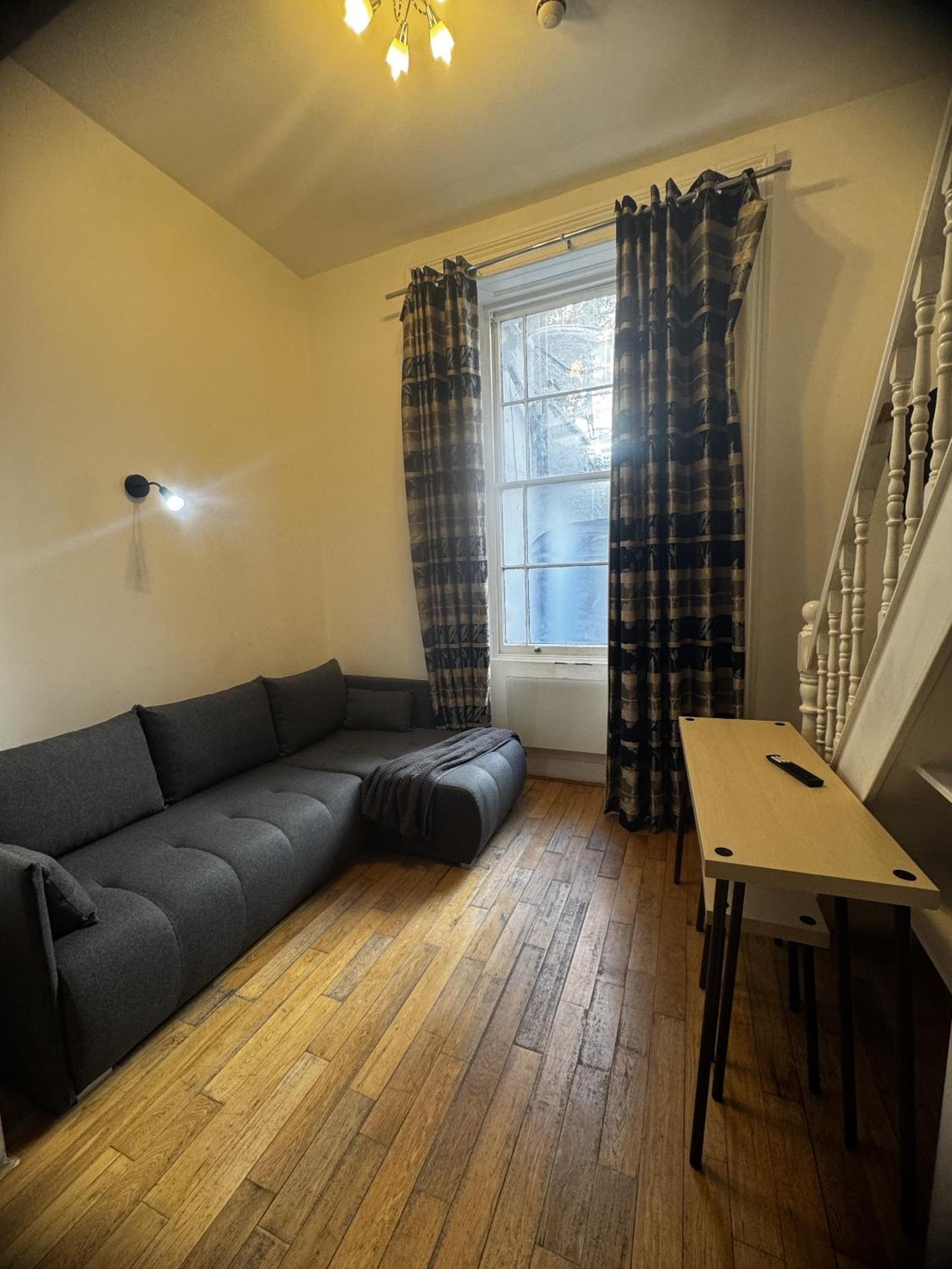 Inverness Terrace Bed and breakfast Londres