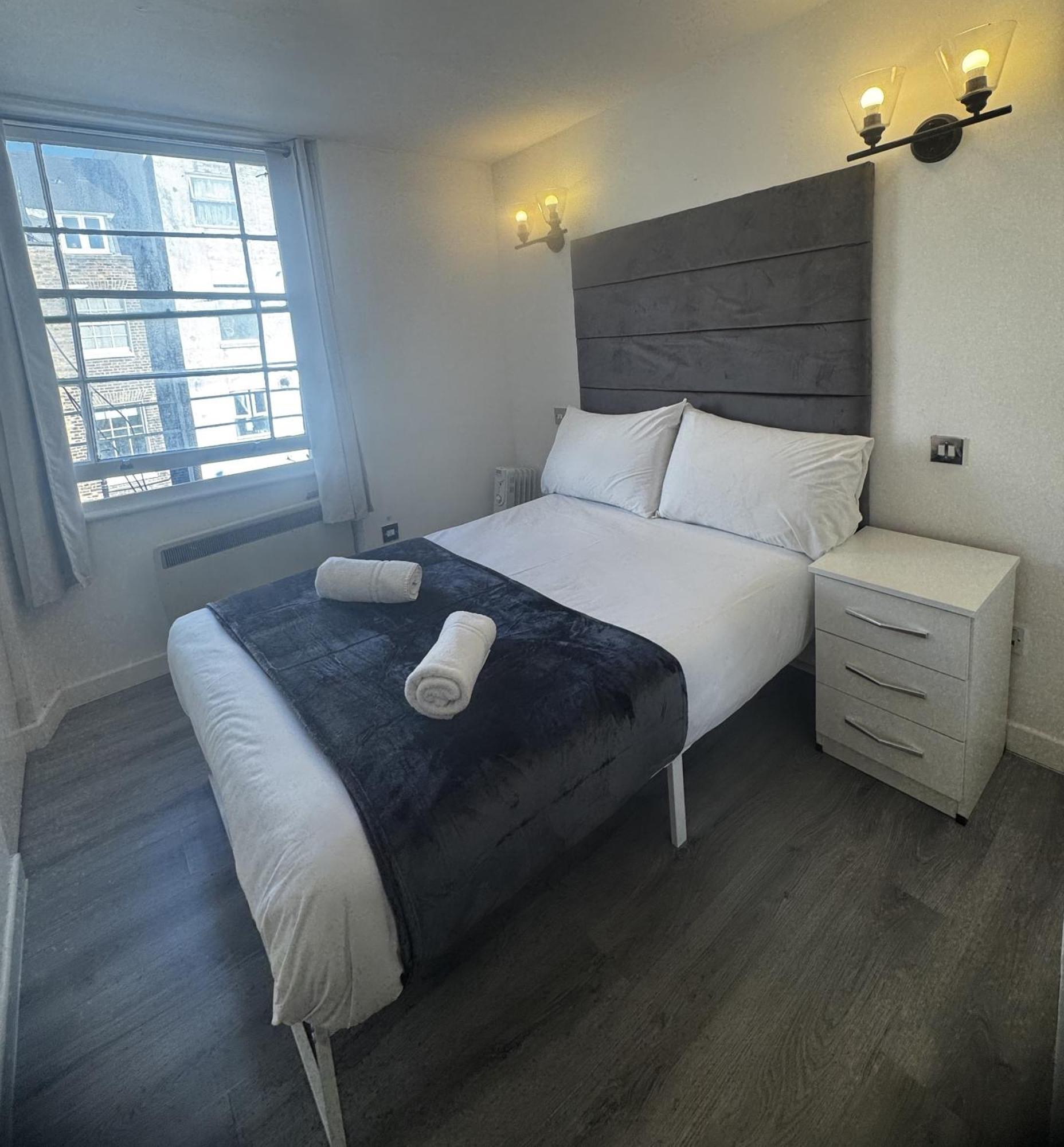 Bed and breakfast Inverness Terrace
