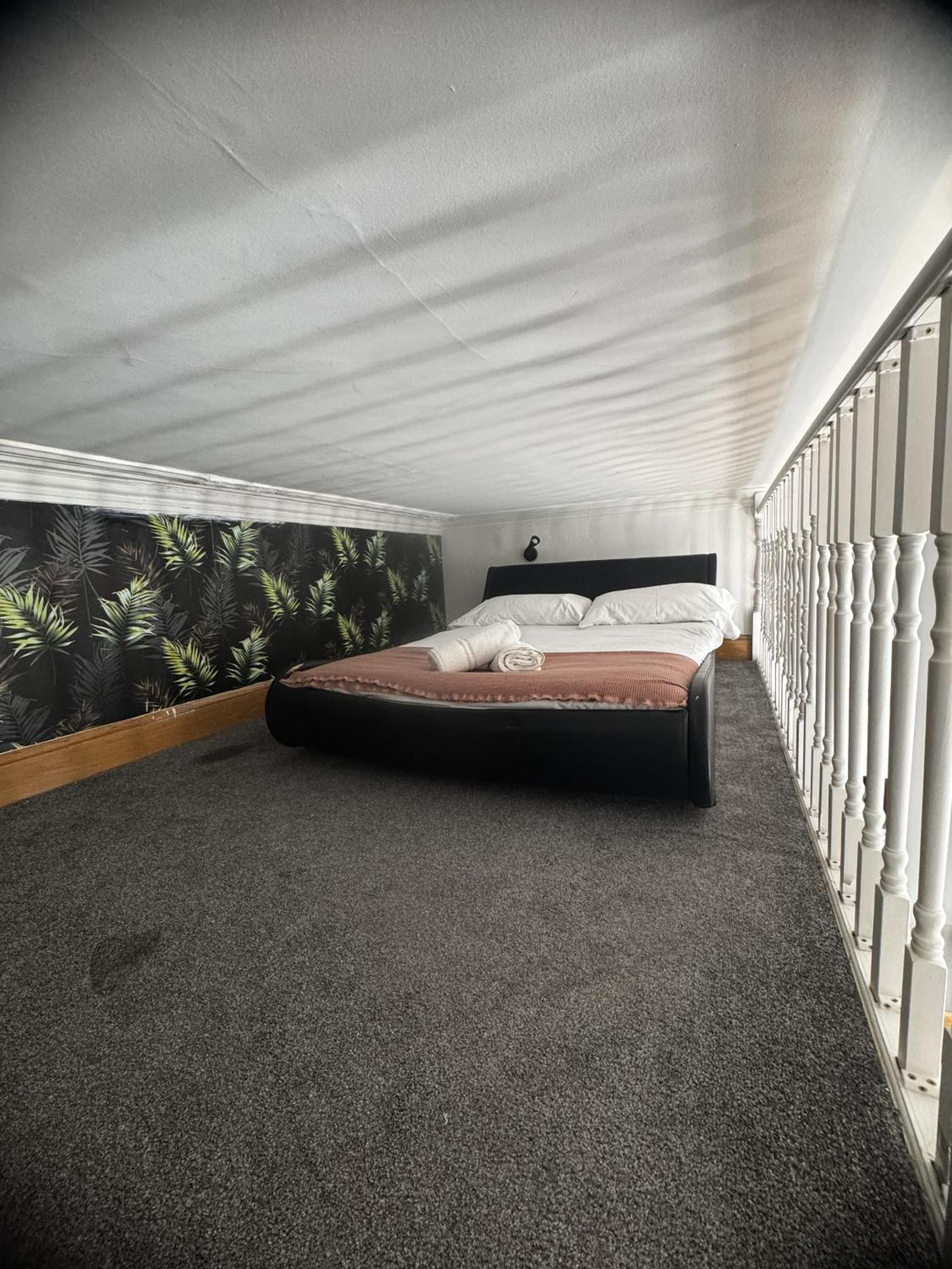 Bed and breakfast Inverness Terrace *