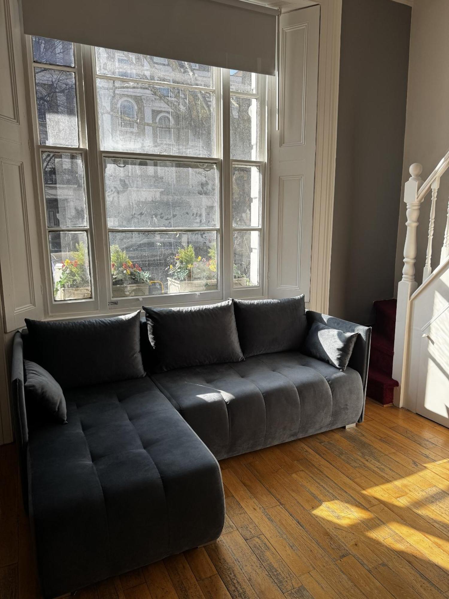 Inverness Terrace Londres
