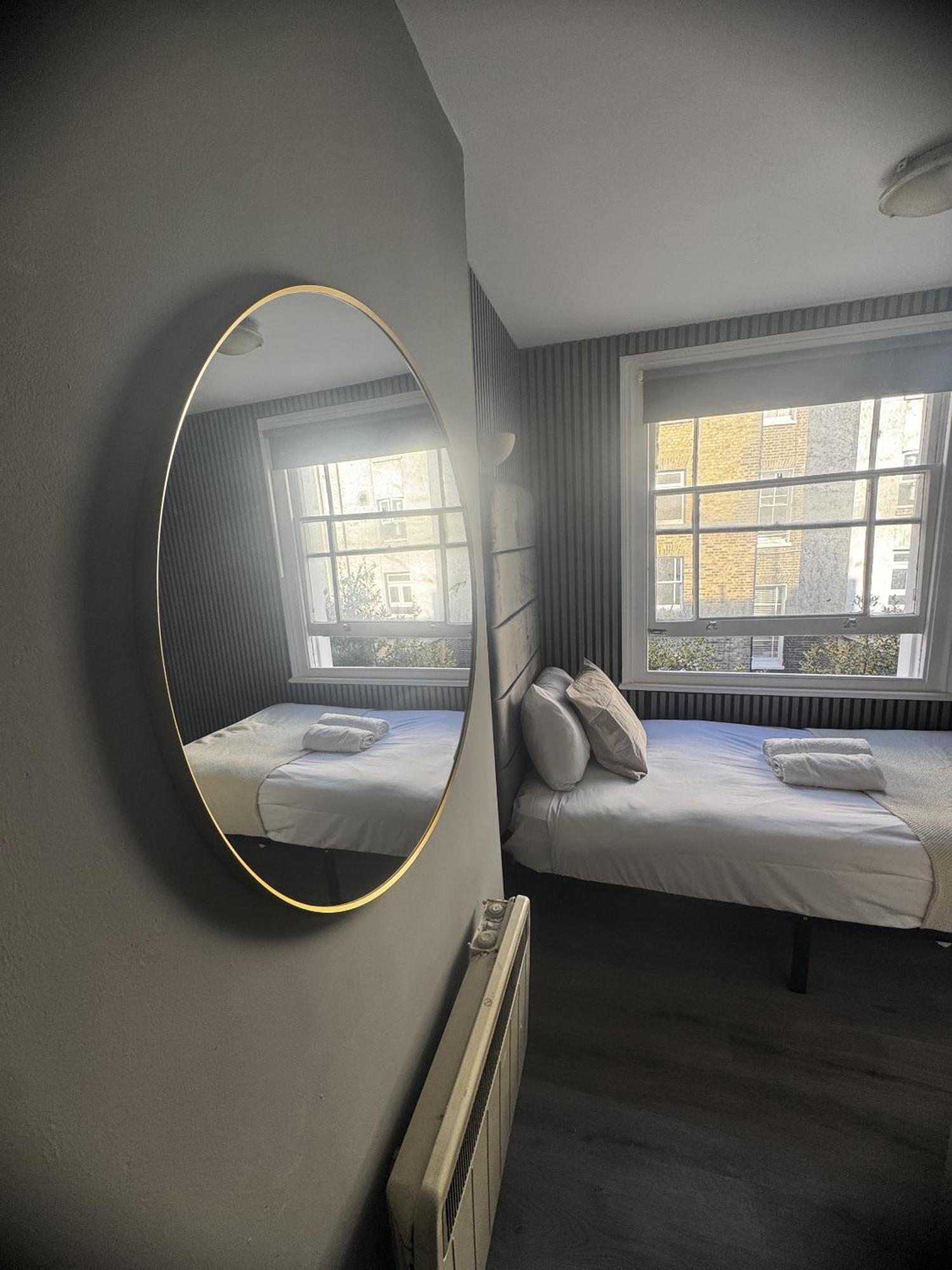 Bed and breakfast Inverness Terrace *