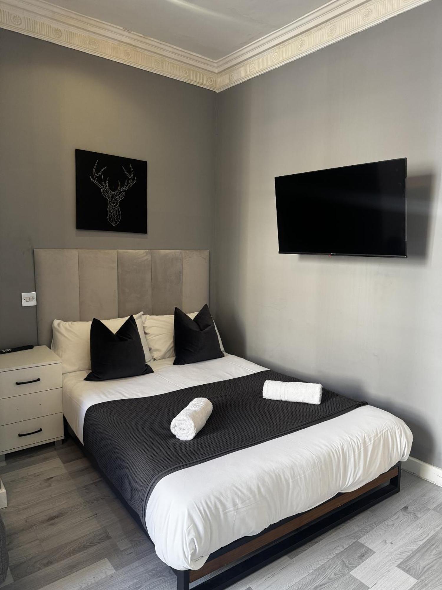 Inverness Terrace Bed and breakfast