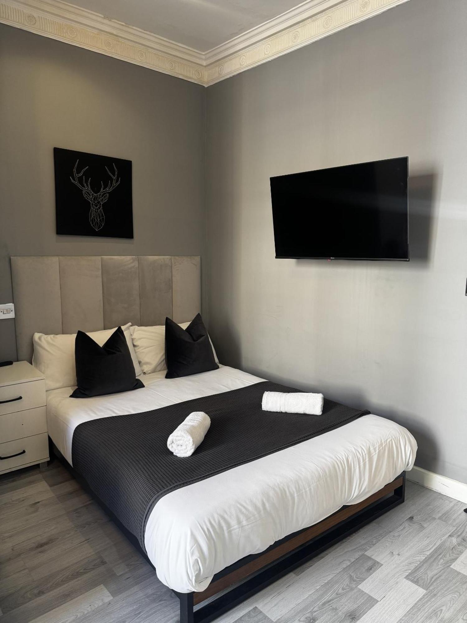 Bed and breakfast Inverness Terrace Londres