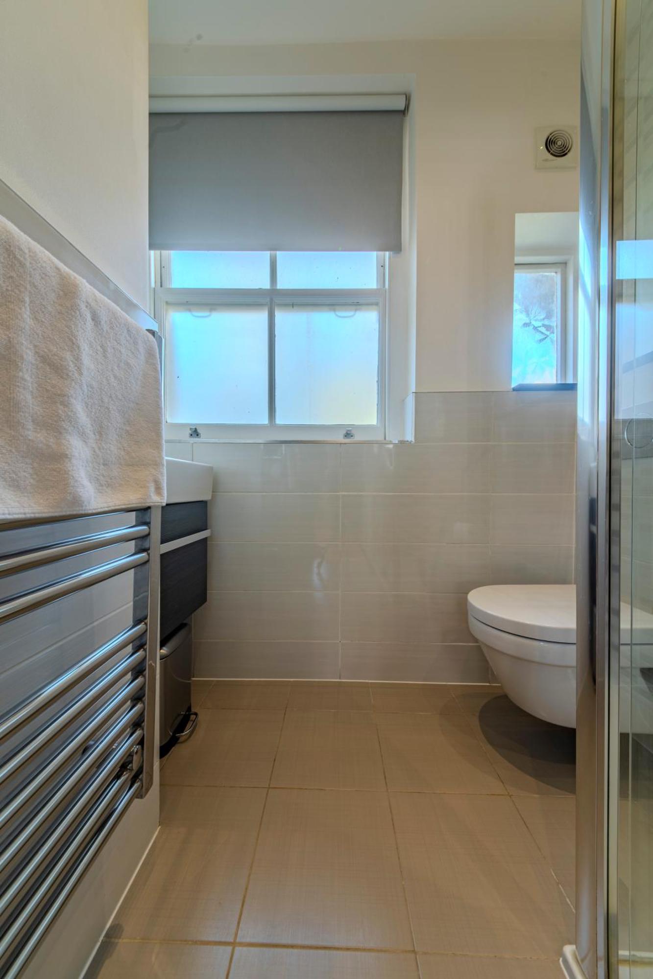 Soho - Piccadilly Circus Modern One Bedroom Flat * Londres
