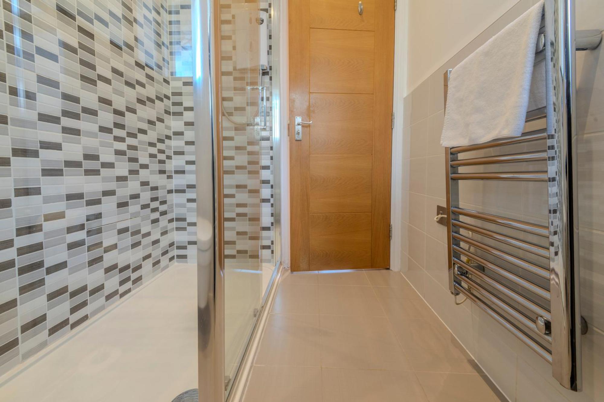 Appartement Soho - Piccadilly Circus Modern One Bedroom Flat *