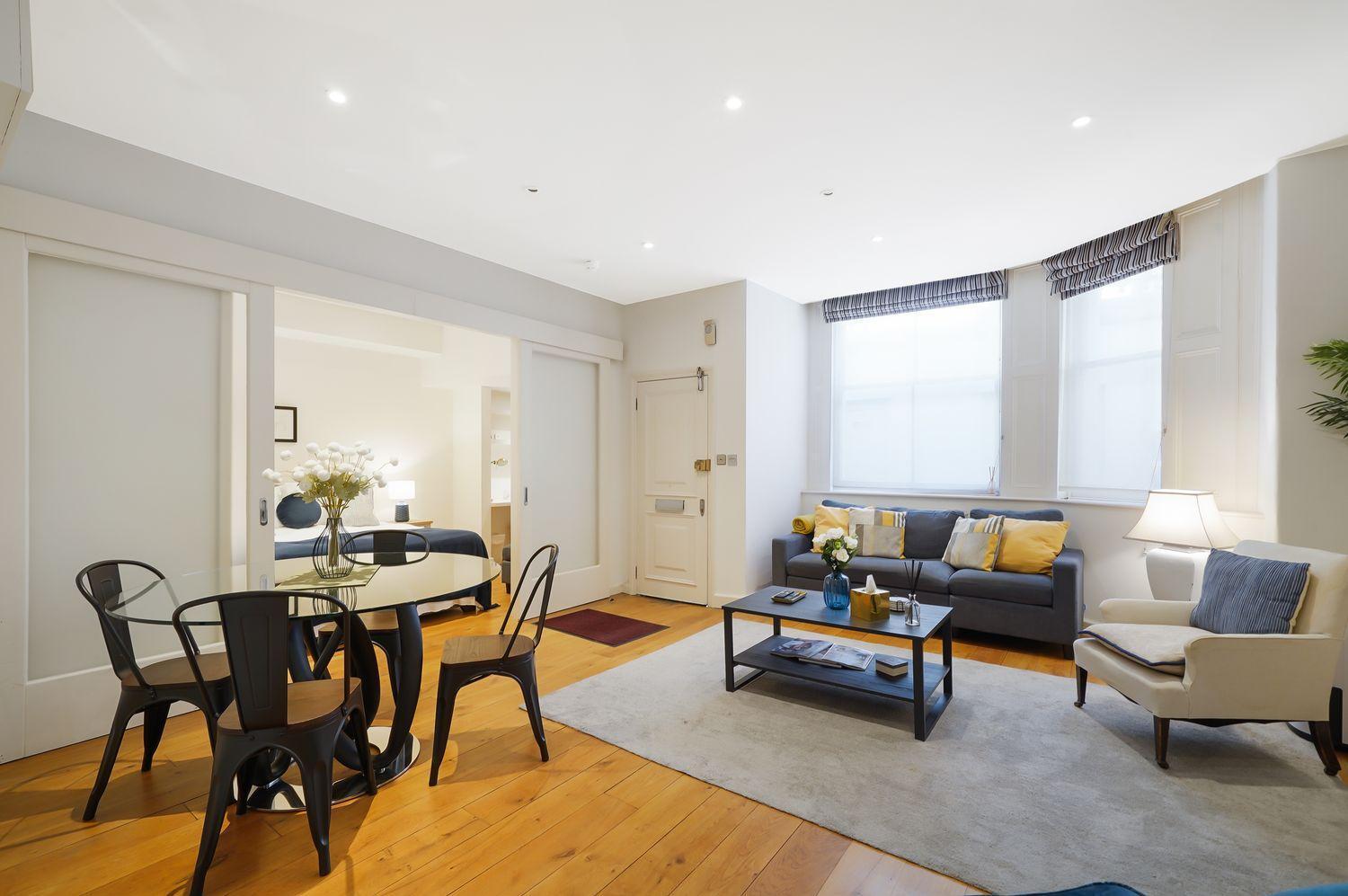 Hububb Luxury South Kensington Appartement *