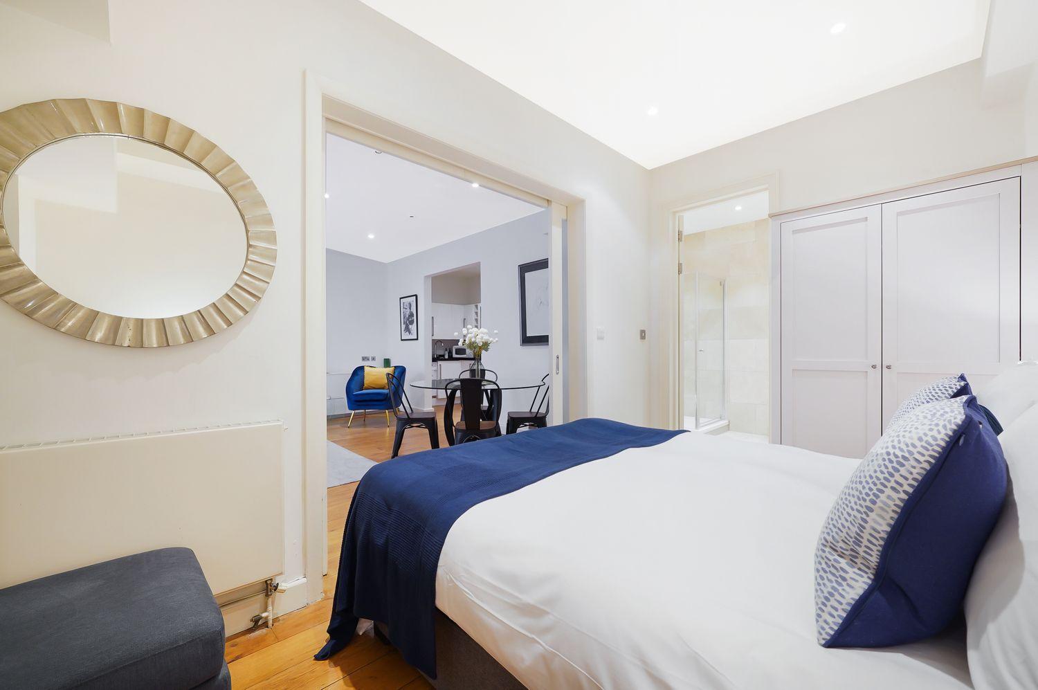 Hububb Luxury South Kensington Londres