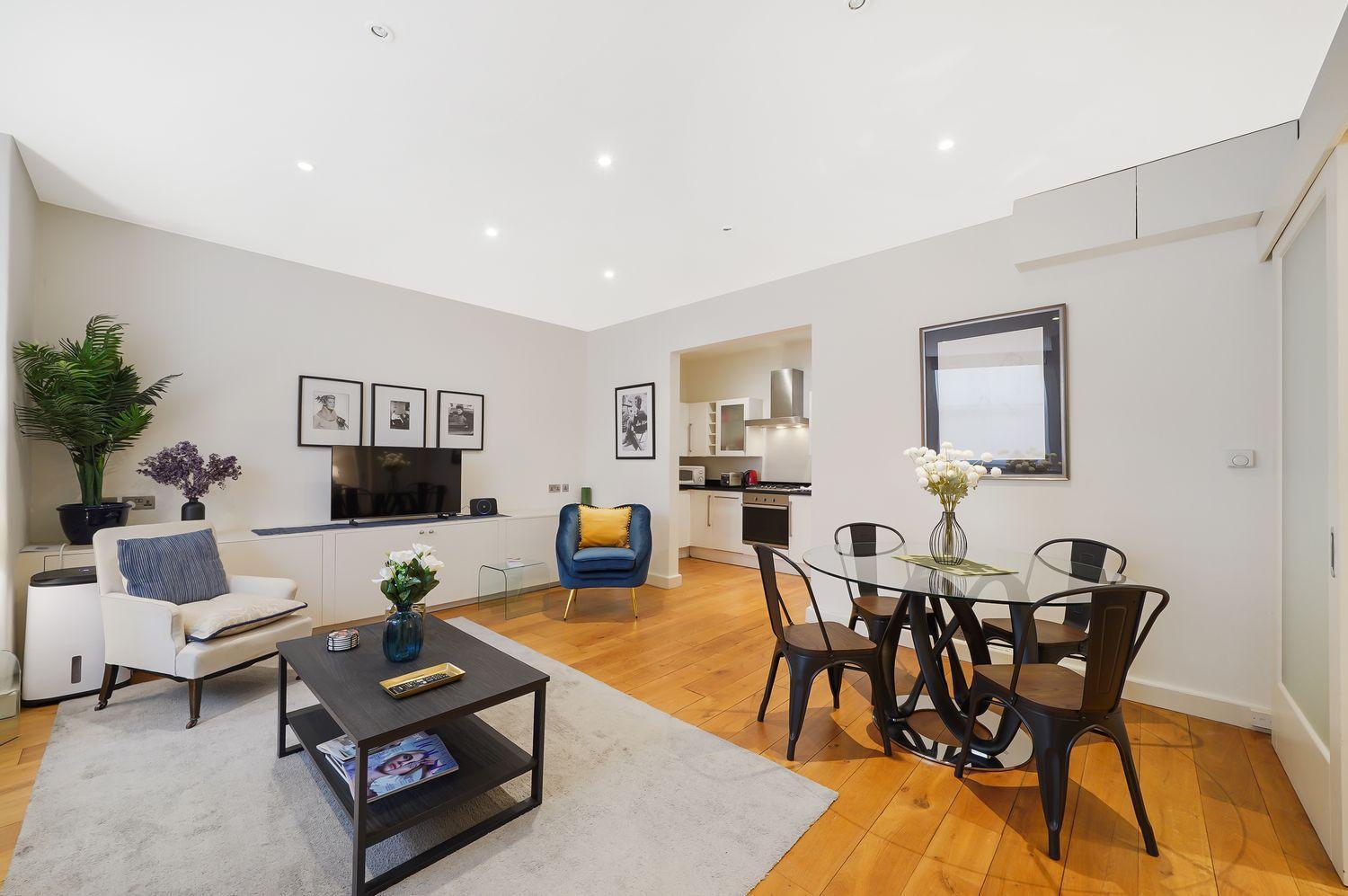 Hububb Luxury South Kensington Appartement *