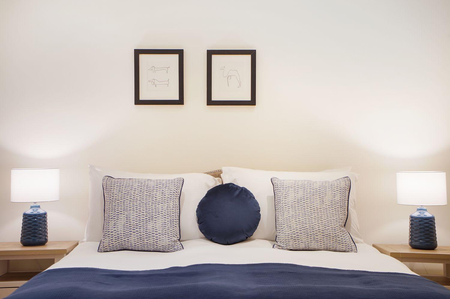Hububb Luxury South Kensington Appartement Londres