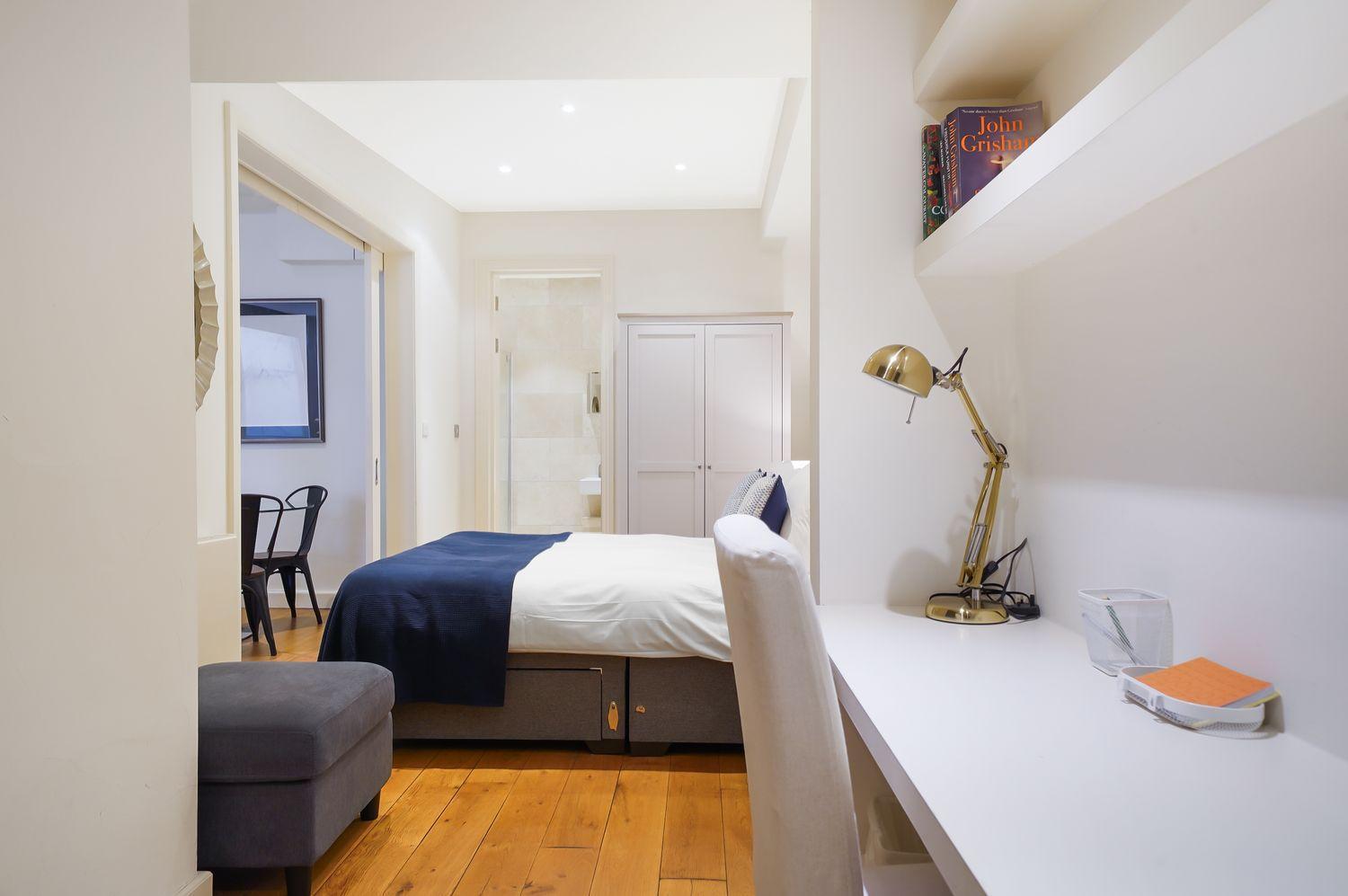 Hububb Luxury South Kensington * Londres