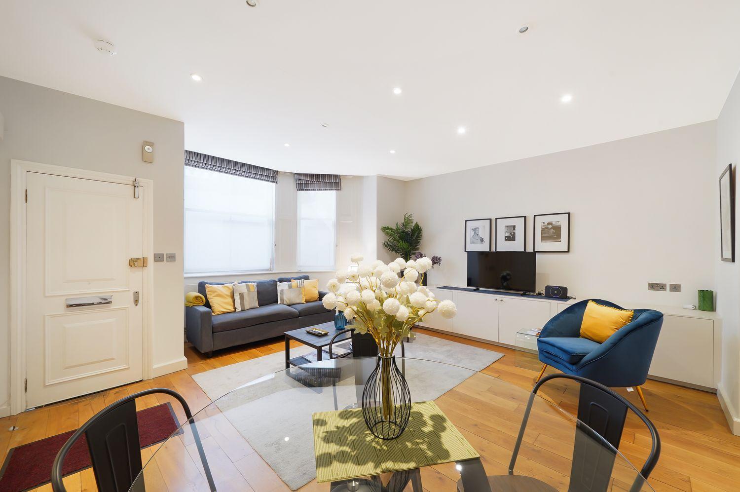 Hububb Luxury South Kensington * Londres