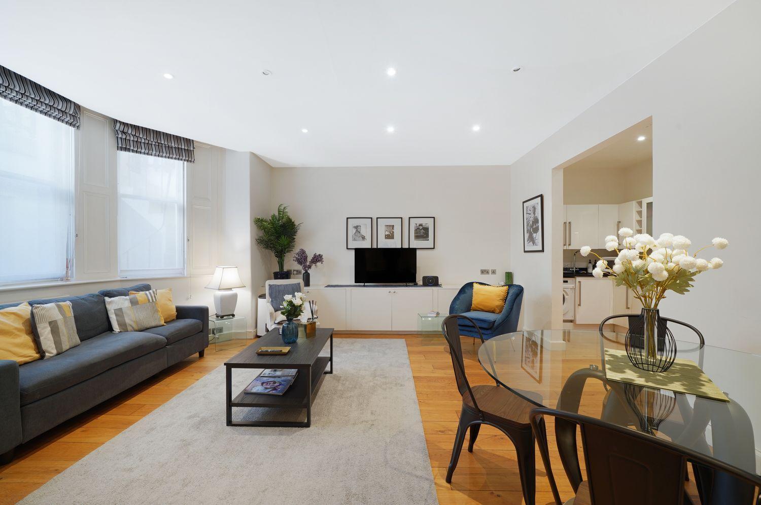 Appartement Hububb Luxury South Kensington