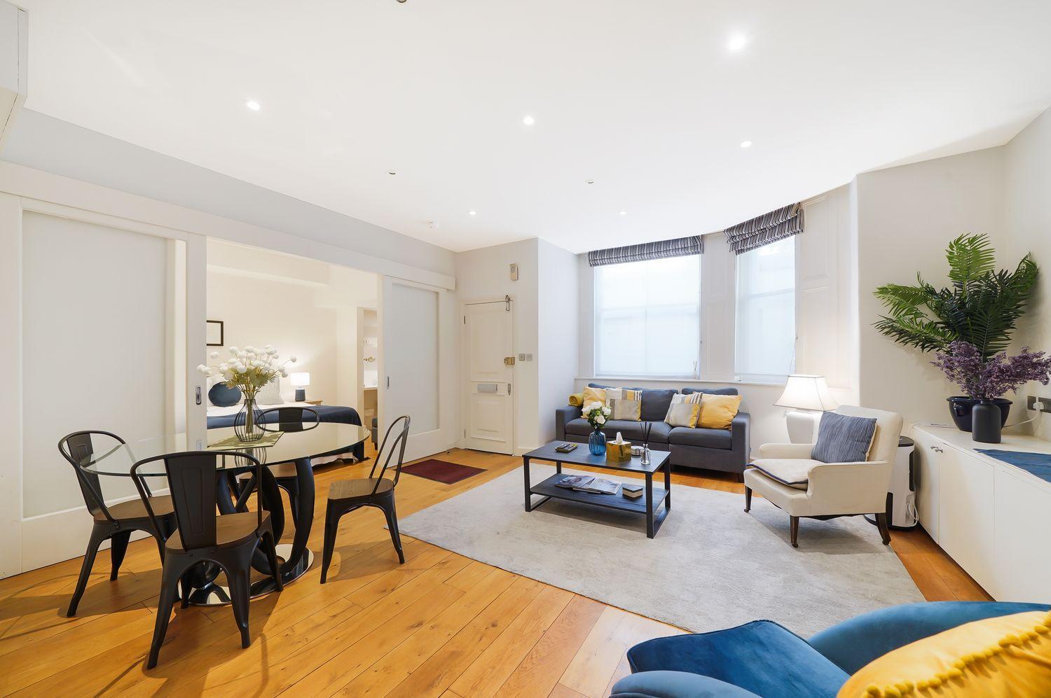 Hububb Luxury South Kensington Appartement *