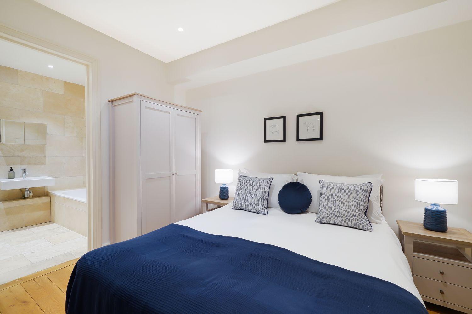 Hububb Luxury South Kensington Appartement Londres