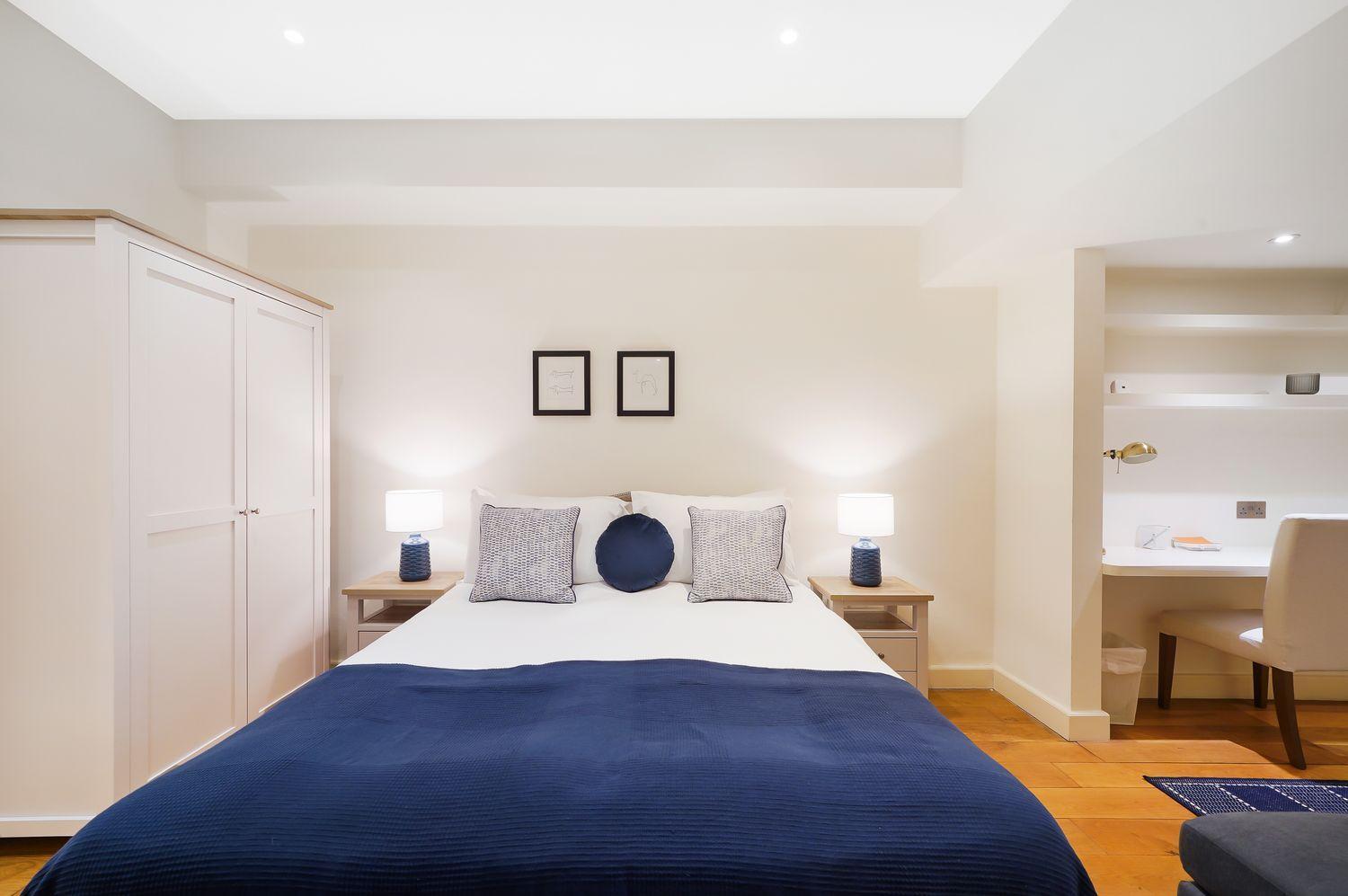 Appartement Hububb Luxury South Kensington
