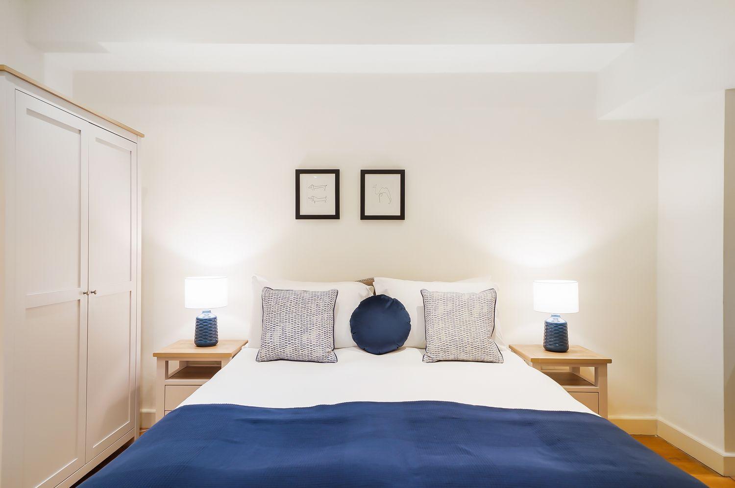 Hububb Luxury South Kensington Appartement *