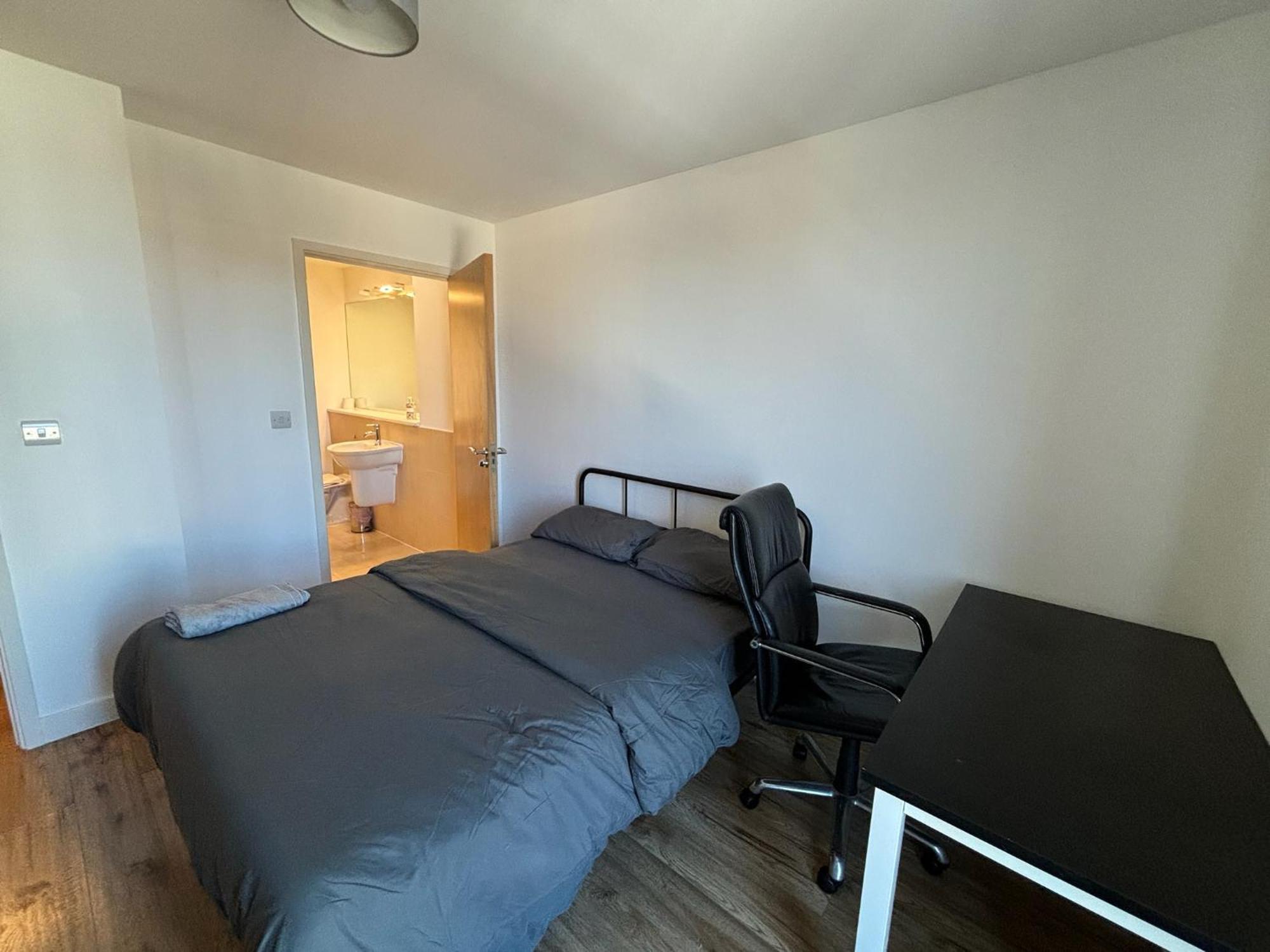 3 Bed Balcony Greenwich Retreat Londres