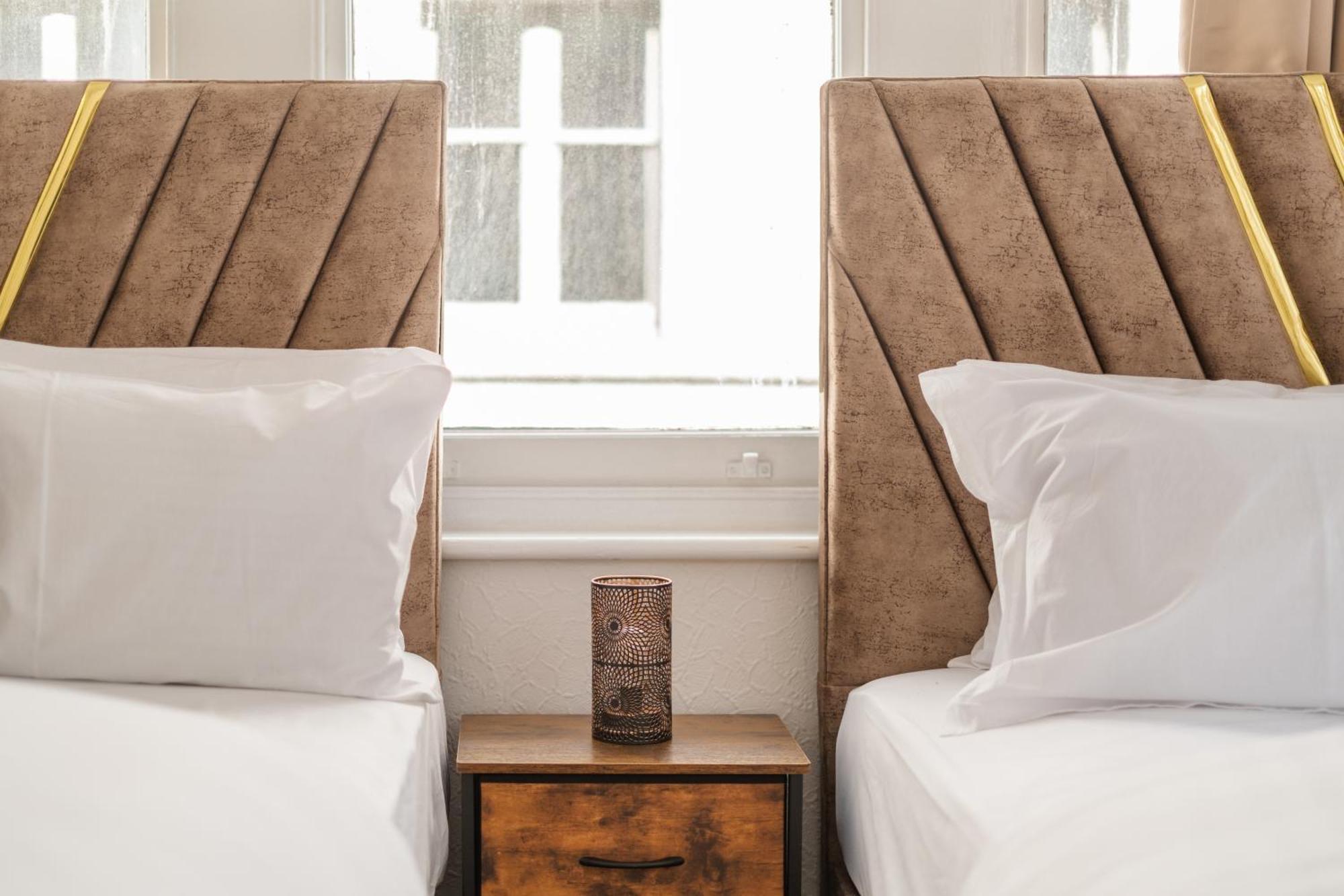 Prime Soho 3-bedroom Steps From Piccadilly And Chinatown 3gh Apartamento *