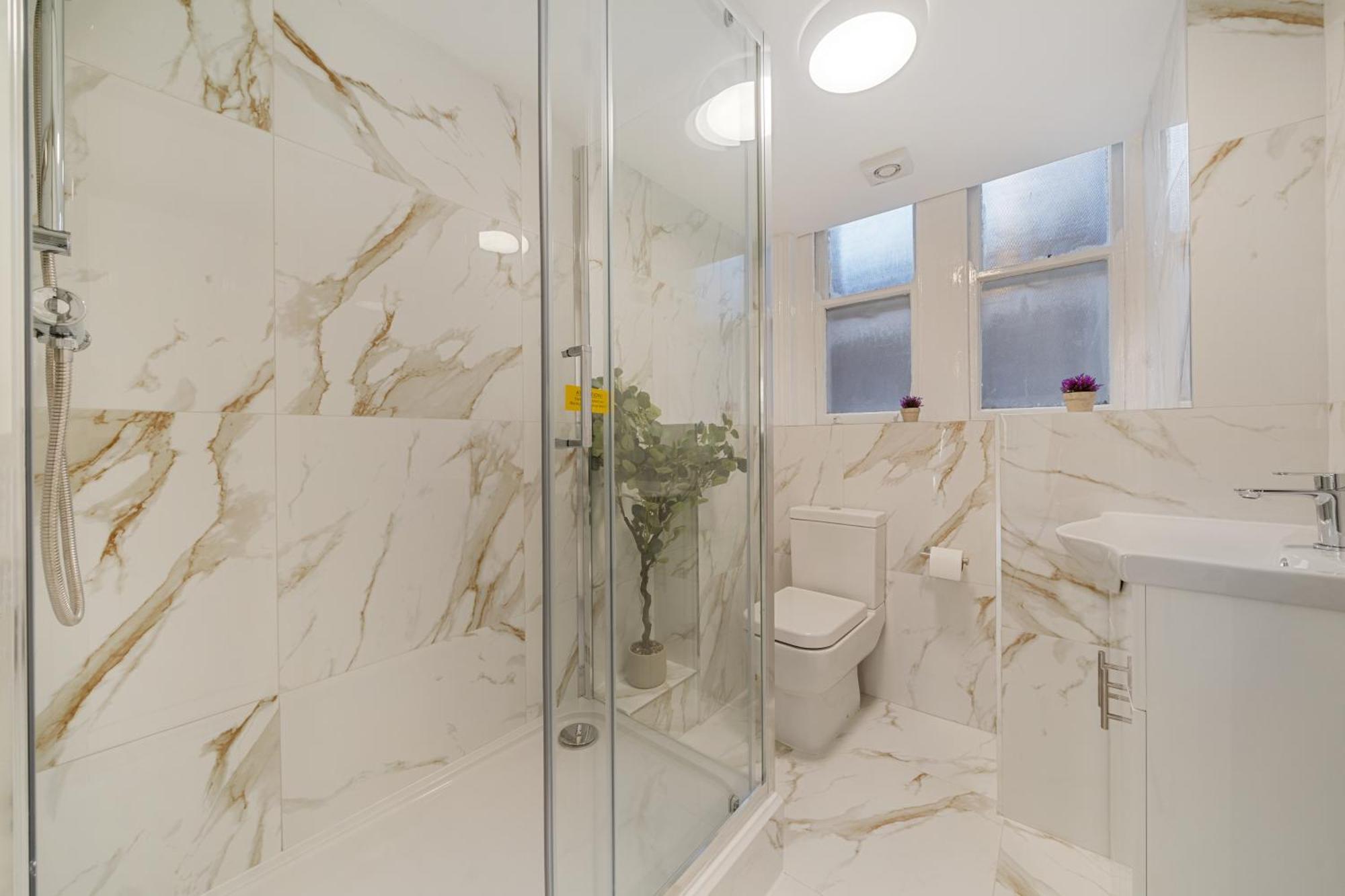 Appartement Prime Soho 3-bedroom Steps From Piccadilly And Chinatown 3gh Londres