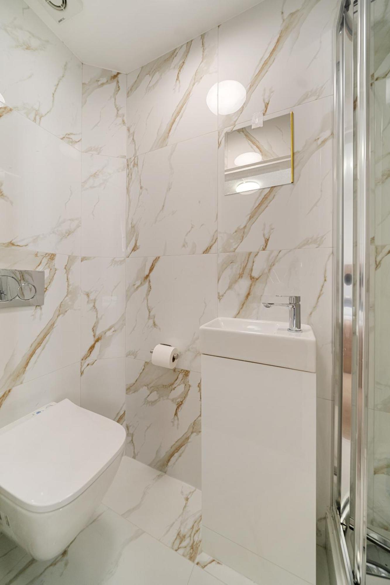 Appartement Prime Soho 3-bedroom Steps From Piccadilly And Chinatown 3gh