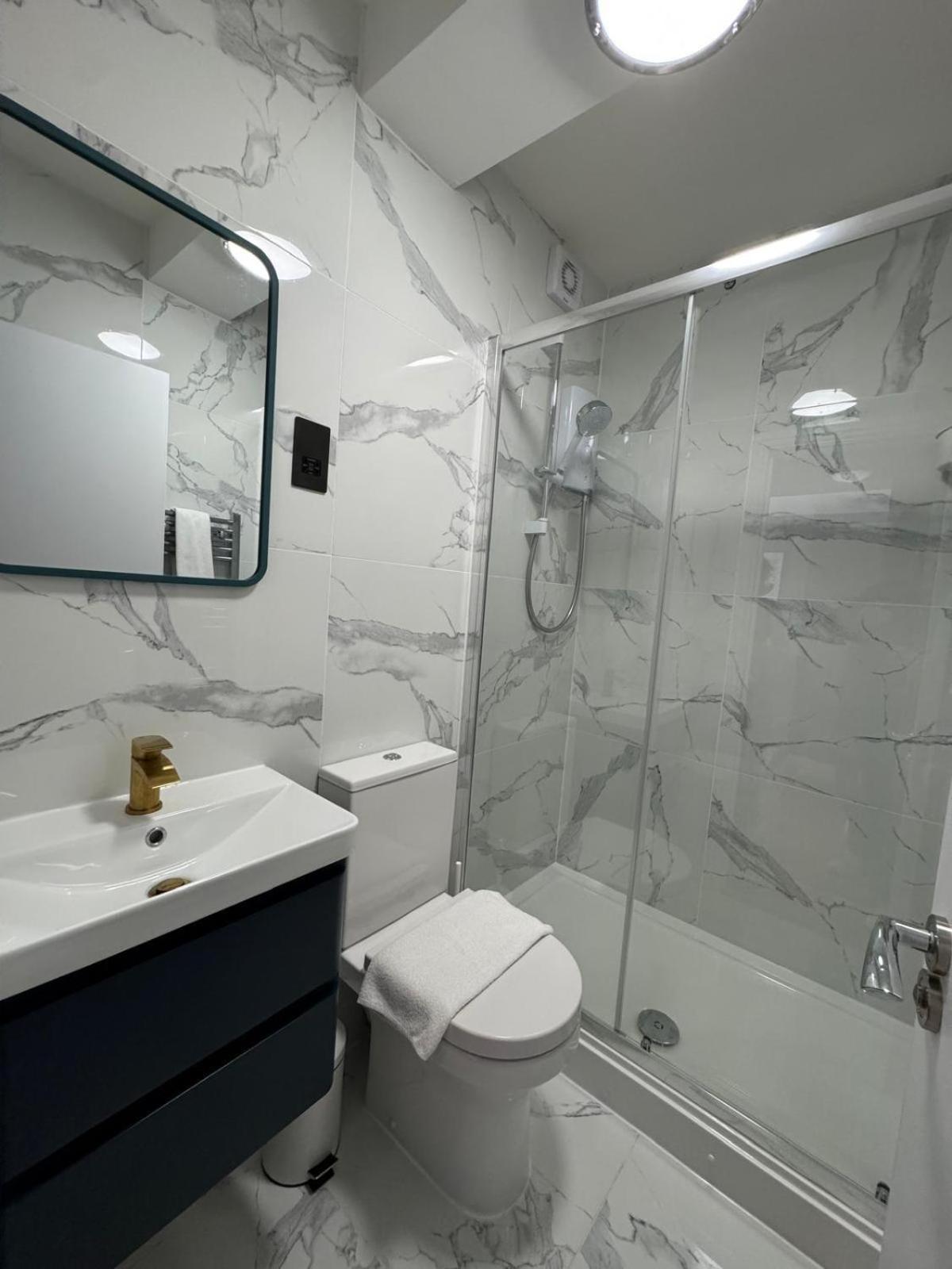 Appartement New Kings Cross