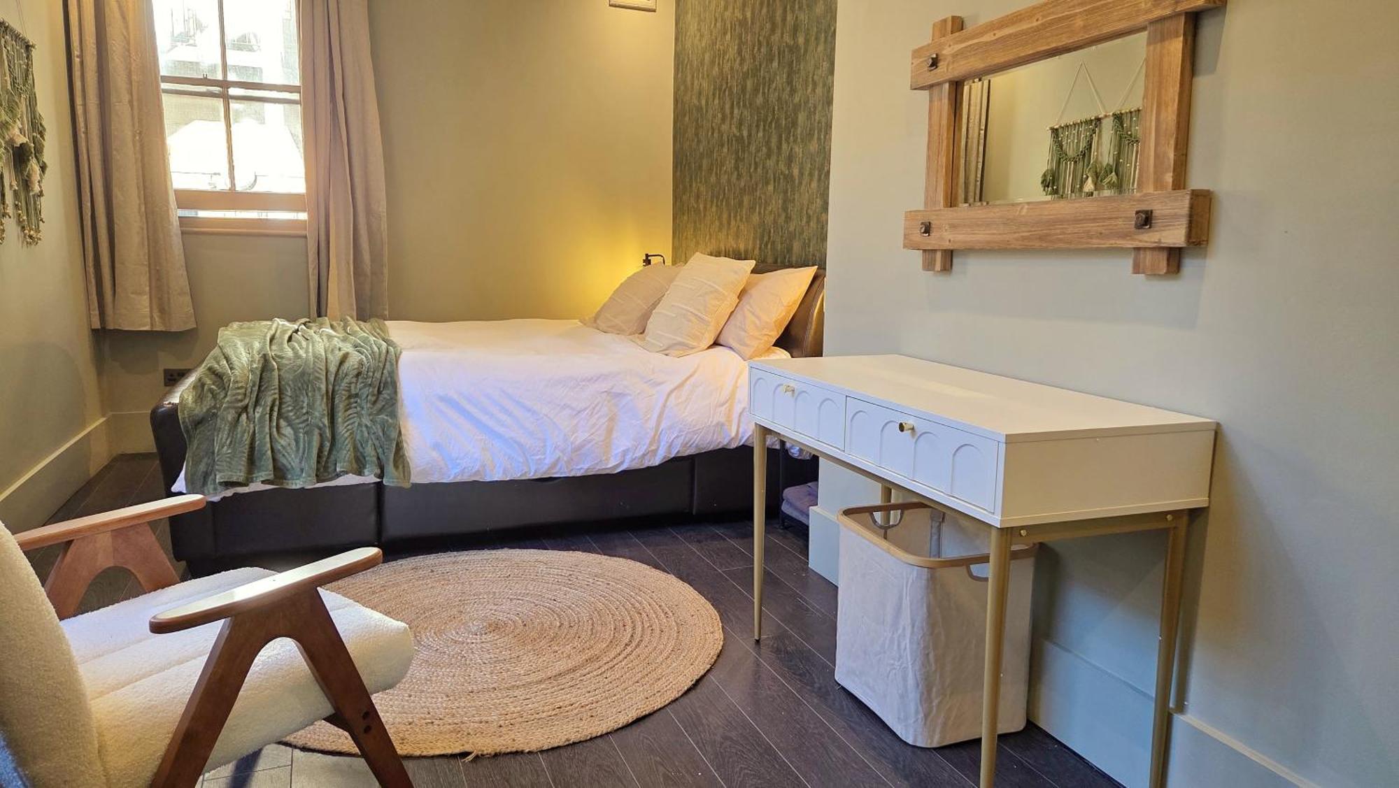 Appartement Modern Flat In The Heart Of Camden Town Londres