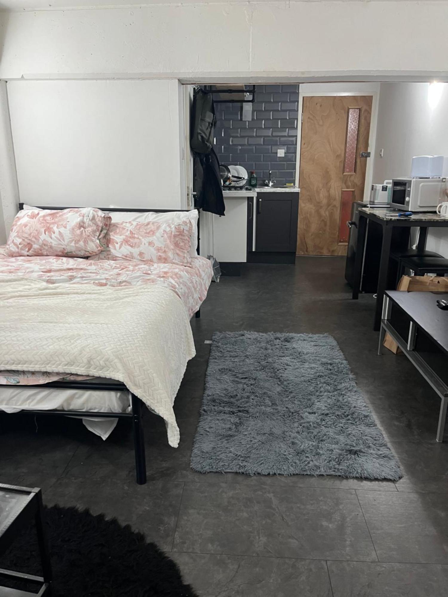 Appartement Elite Away From *