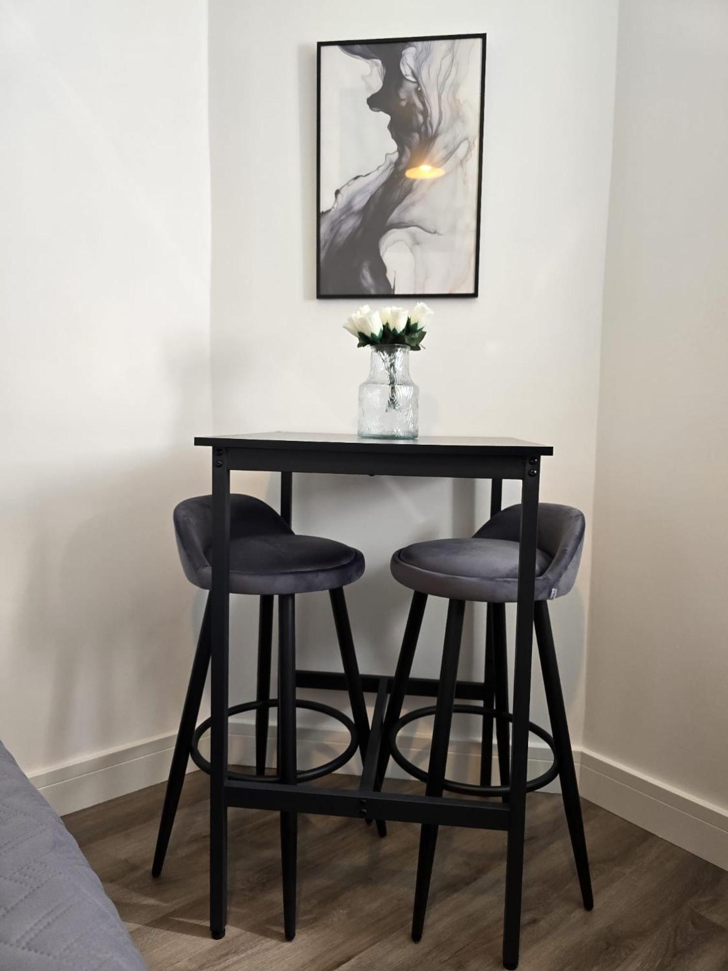 Frühstückspension Superb Flat 4 In Central London London
