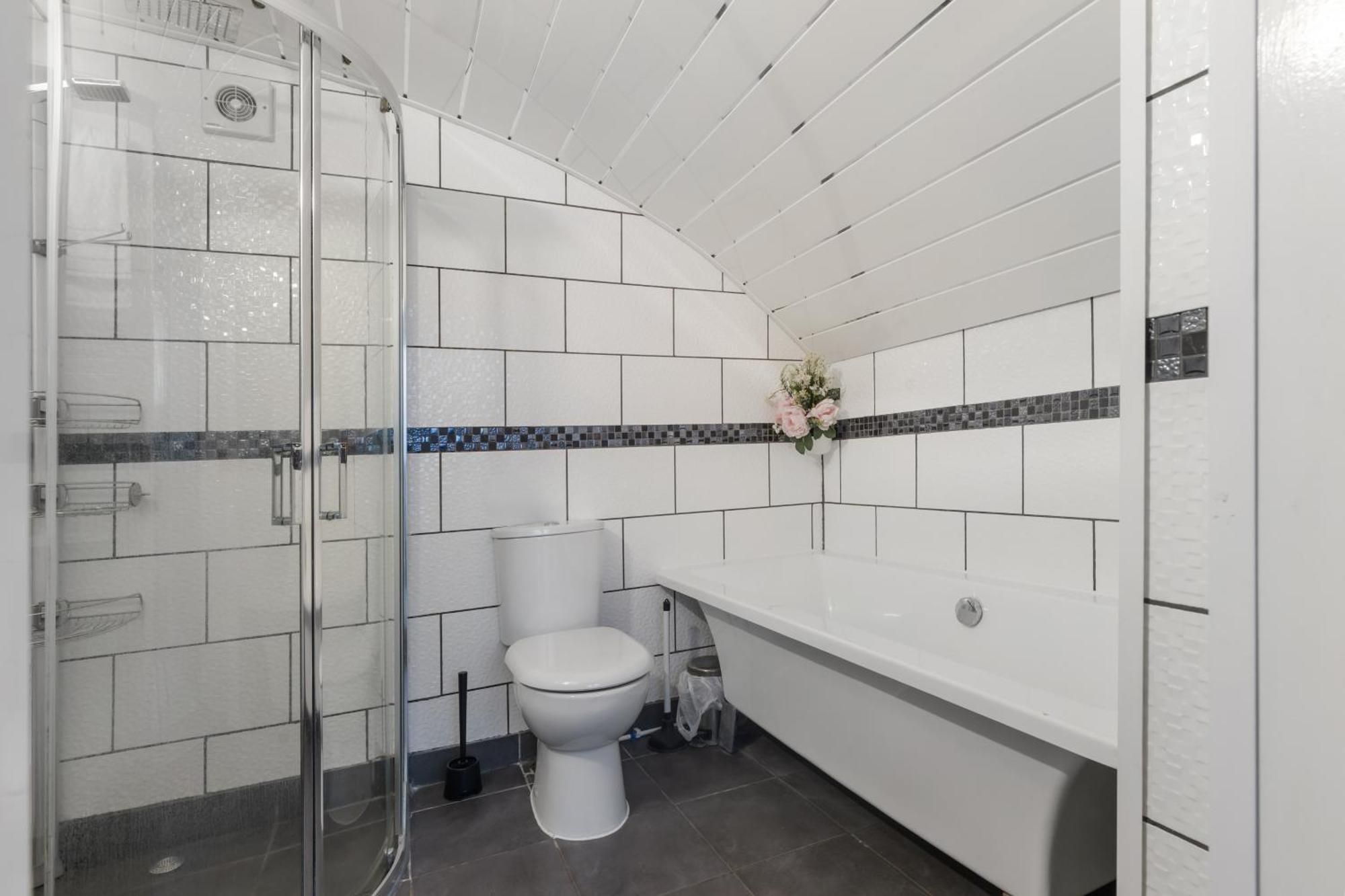 Bright & Cosy 2 Bedroom With Garden In Central London Appartement *