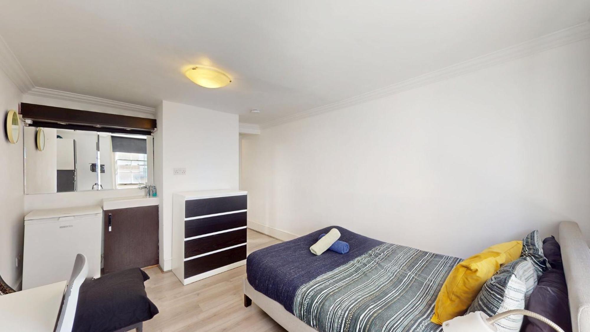 Charring Cross London, Prime Location * Londres
