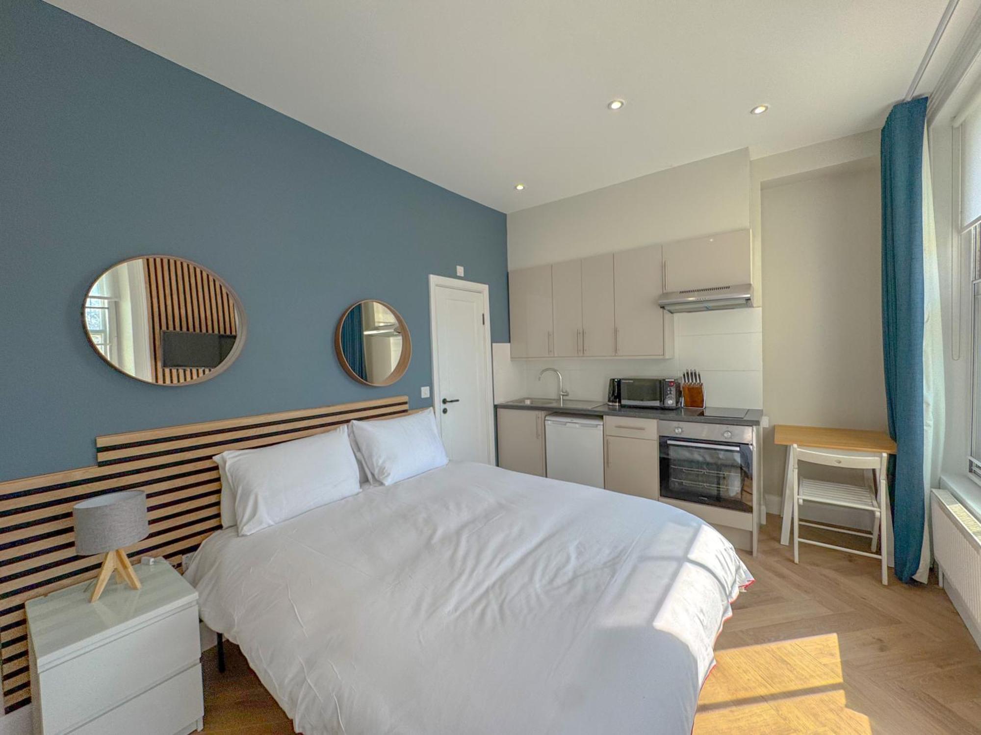 Earls Court Residences * Londres