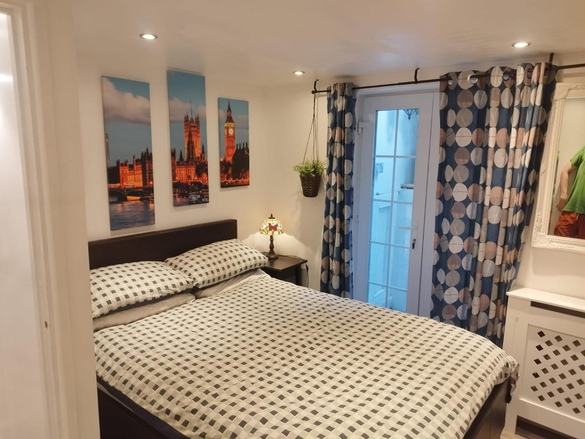 No 5 Appartement Londres
