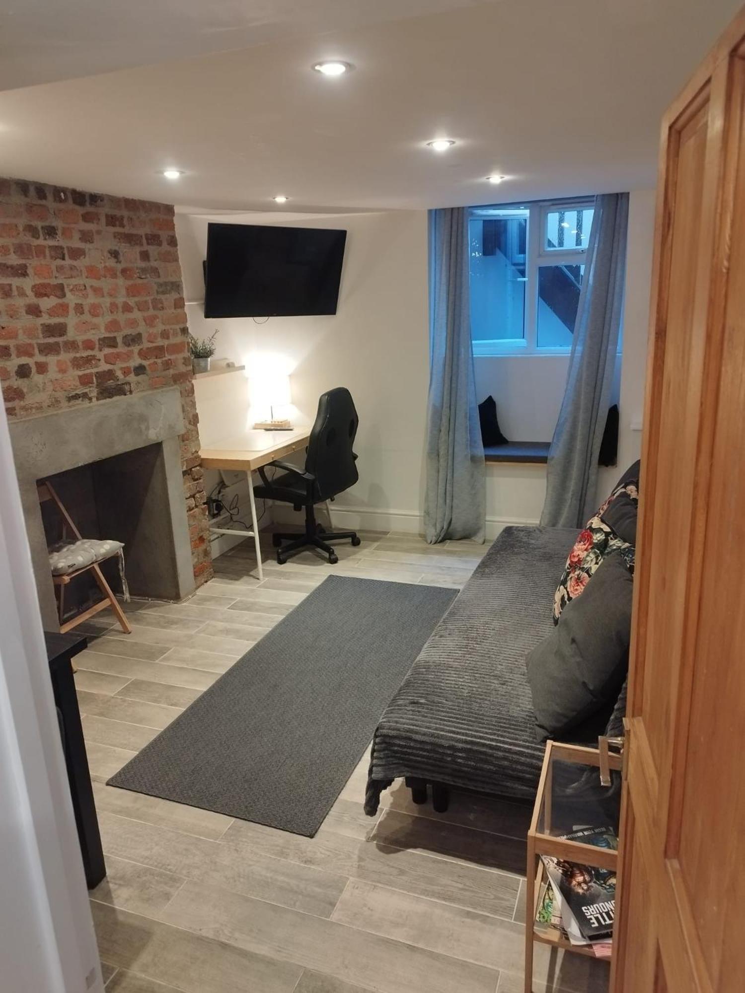 No 5 Appartement Londres