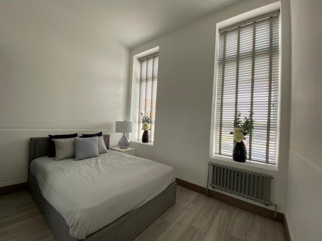 Modern 2bed Warehouse Conversion Apartment, West * Londres