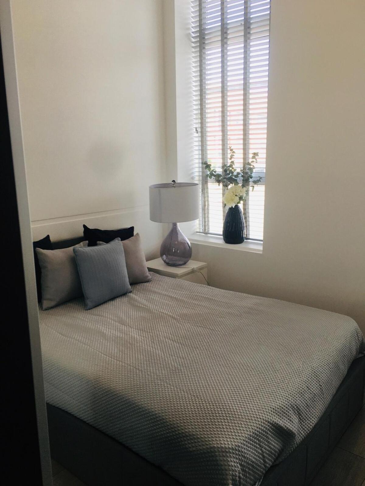 Modern 2bed Warehouse Conversion Apartment, West Appartement *