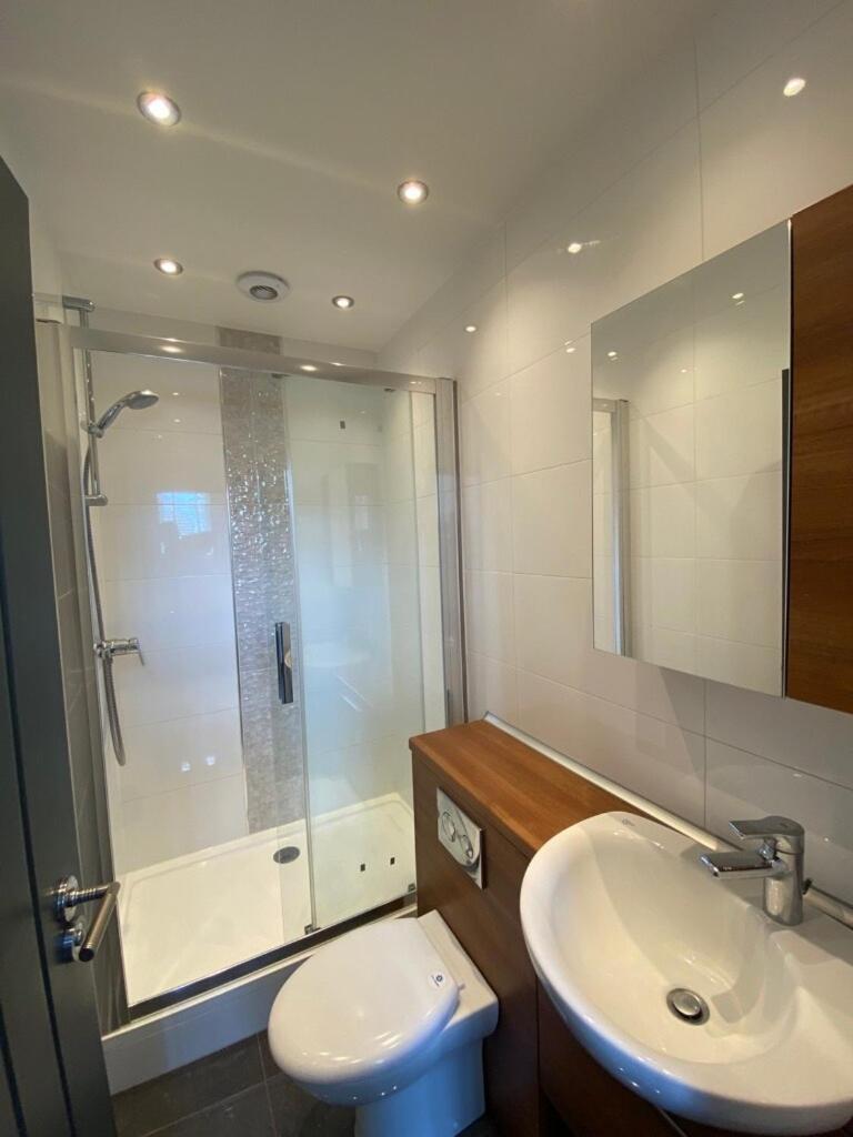 Appartement Modern 2bed Warehouse Conversion Apartment, West Londres
