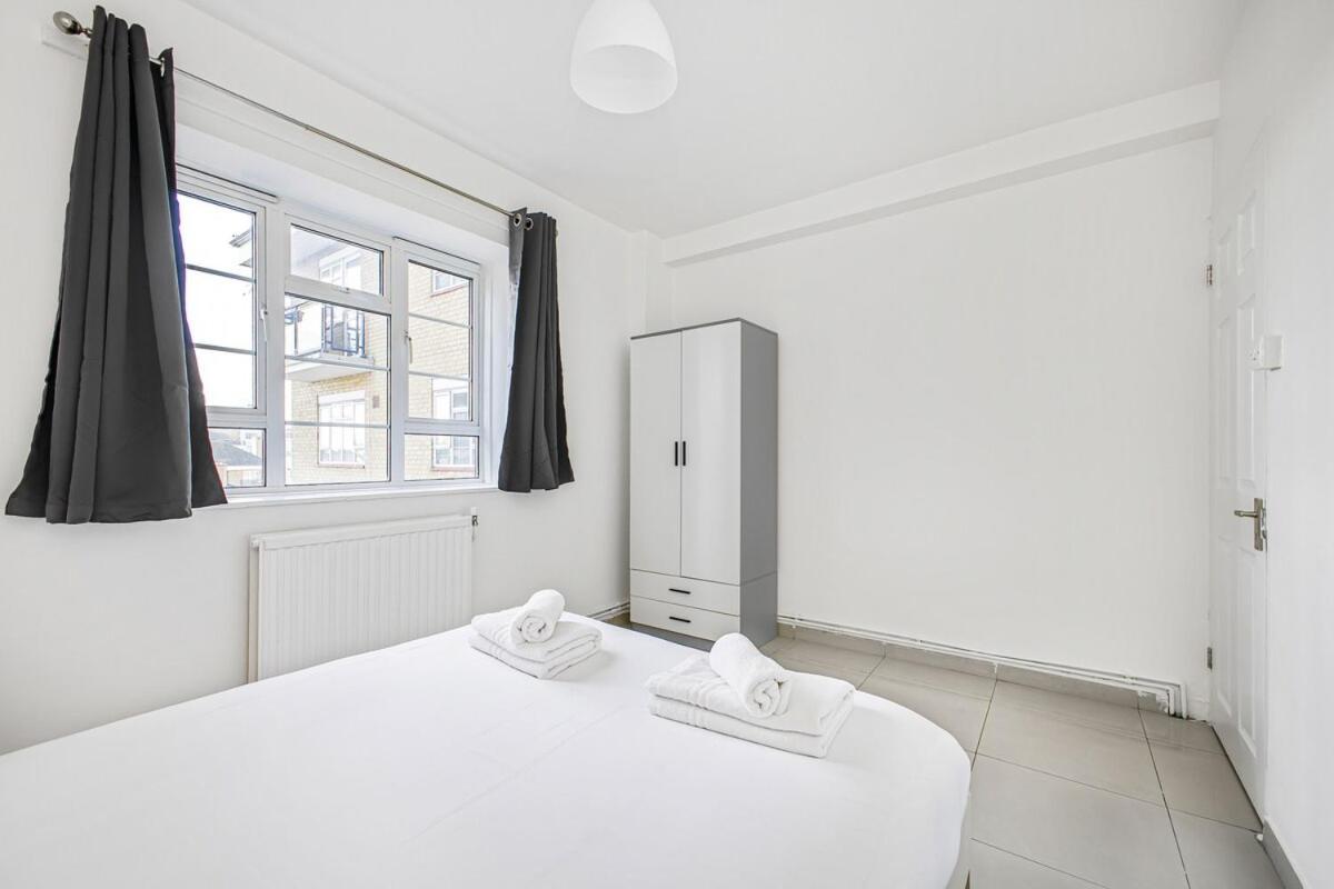 Amazing Location 3-bed In Paddington & Hyde Park * Londres
