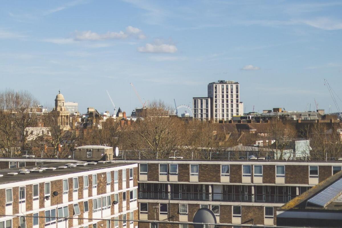 Amazing Location 3-bed In Paddington & Hyde Park
