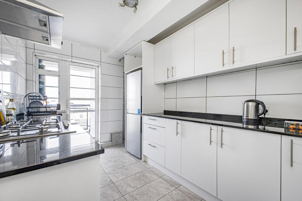 Appartement Amazing Location 3-bed In Paddington & Hyde Park