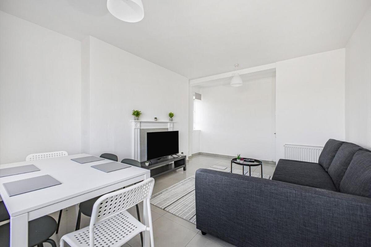 Amazing Location 3-bed In Paddington & Hyde Park Appartement Londres