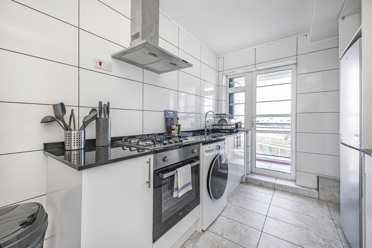 Appartement Amazing Location 3-bed In Paddington & Hyde Park *