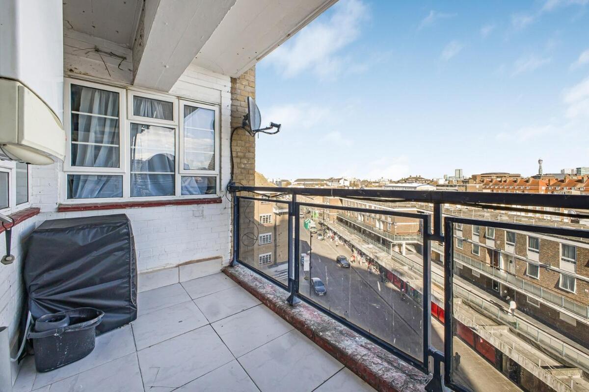 Amazing Location 3-bed In Paddington & Hyde Park Londres