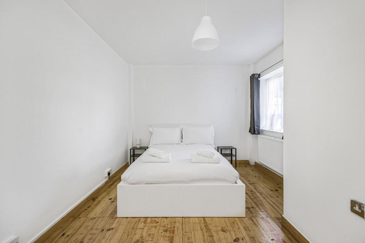 Appartement Amazing Location 3-bed In Paddington & Hyde Park *