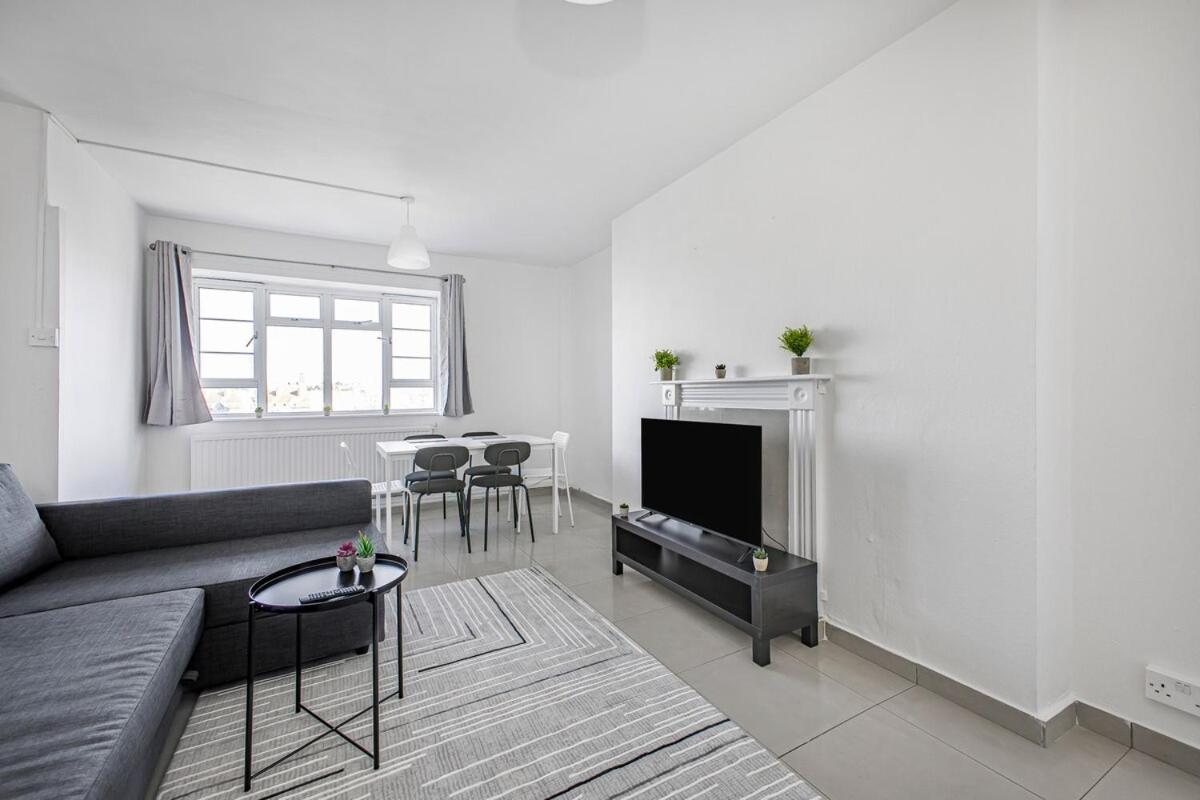 Amazing Location 3-bed In Paddington & Hyde Park Appartement