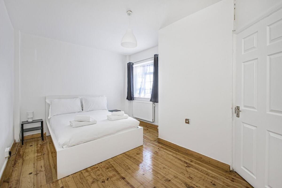 Amazing Location 3-bed In Paddington & Hyde Park