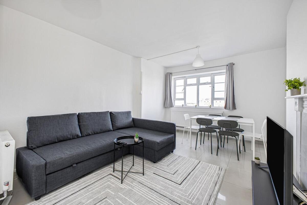 Amazing Location 3-bed In Paddington & Hyde Park *