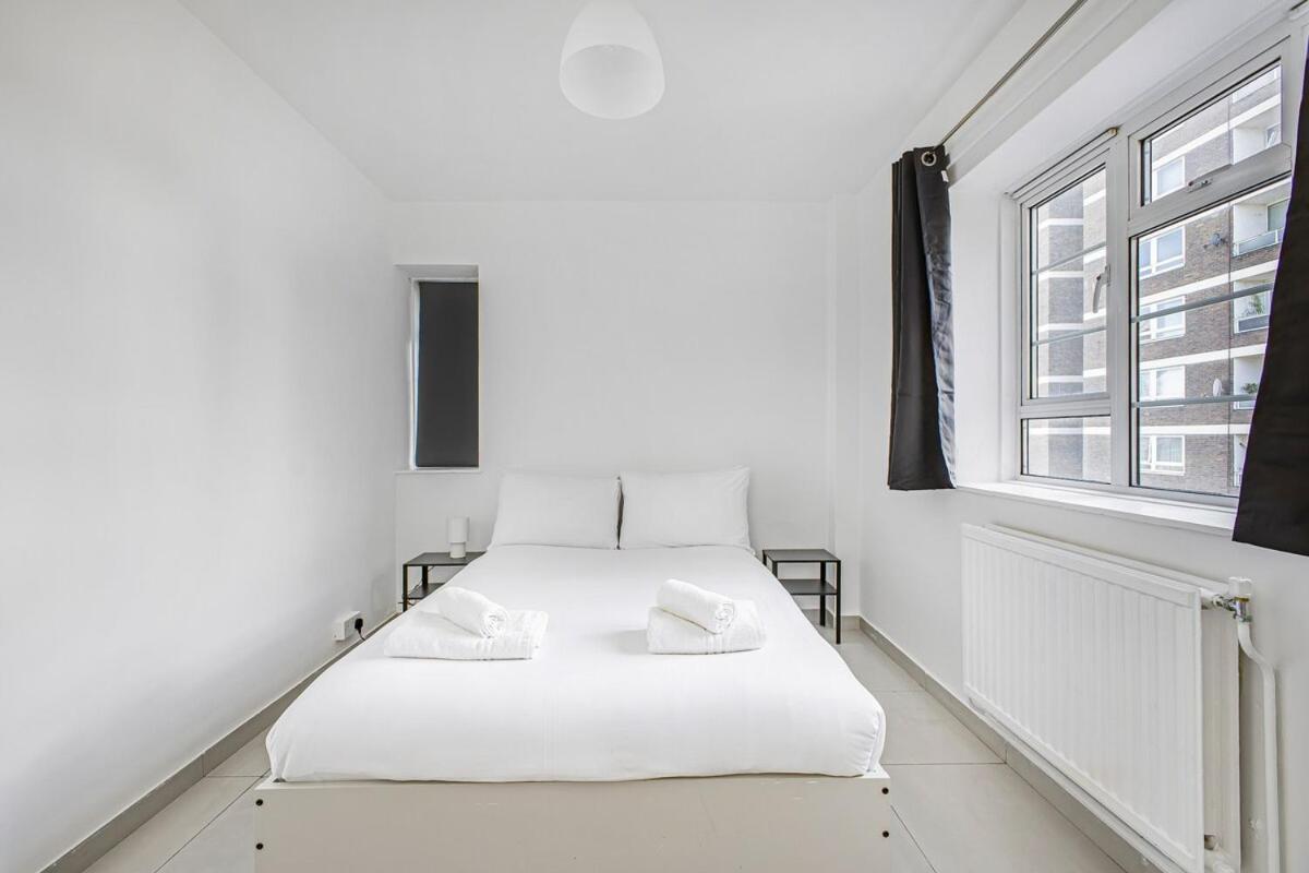 Amazing Location 3-bed In Paddington & Hyde Park Londres