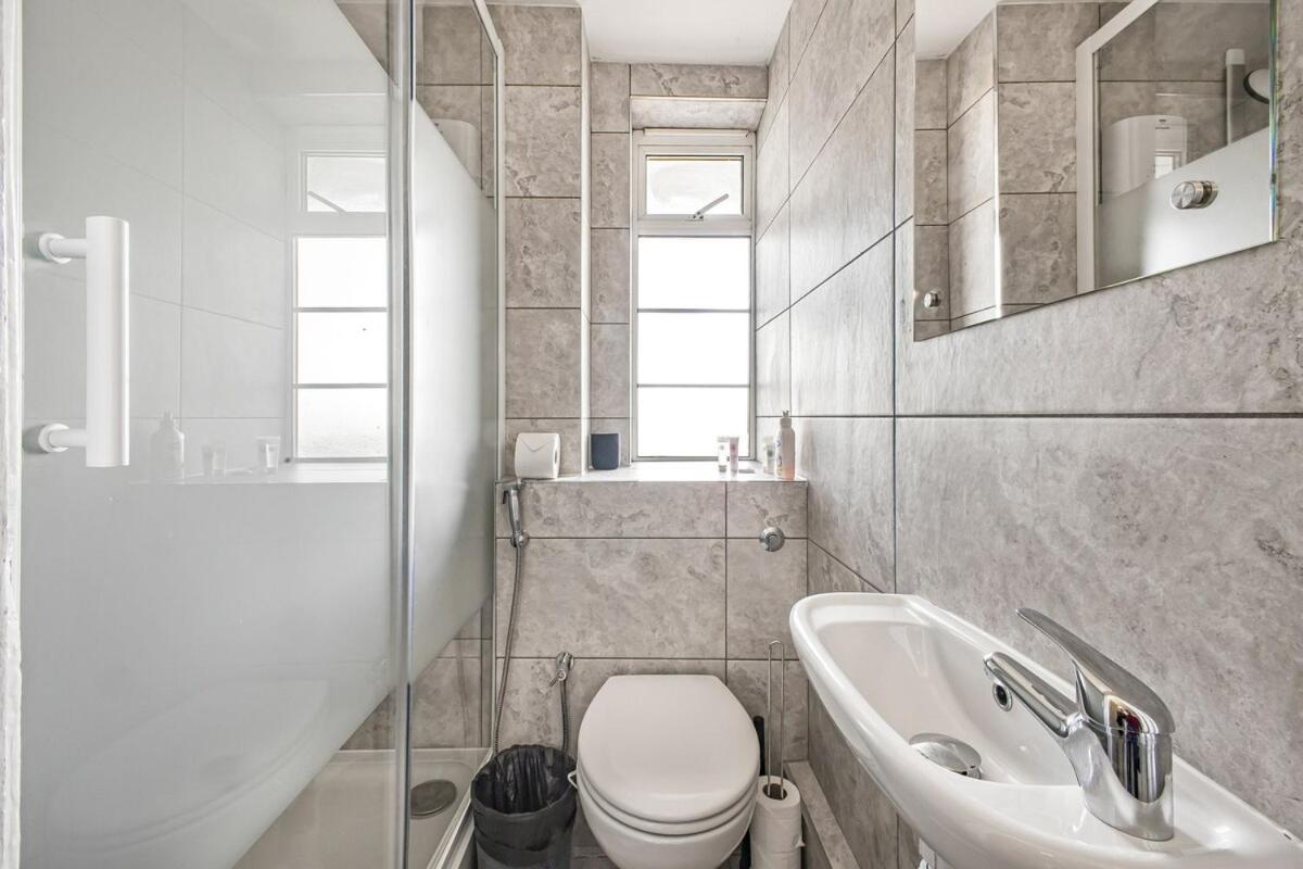 Amazing Location 3-bed In Paddington & Hyde Park * Londres